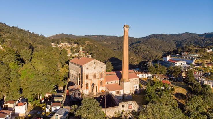 El TÃo de la Mina