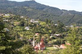 Mirador Purísima